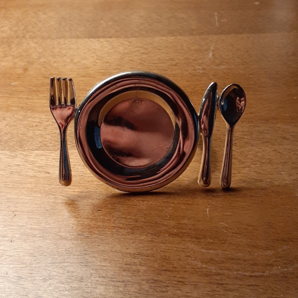 Napkin holders